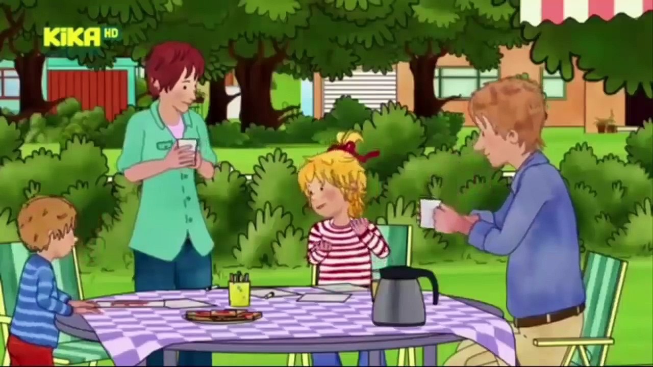 Meine Freundin Conni Neu Folge #277