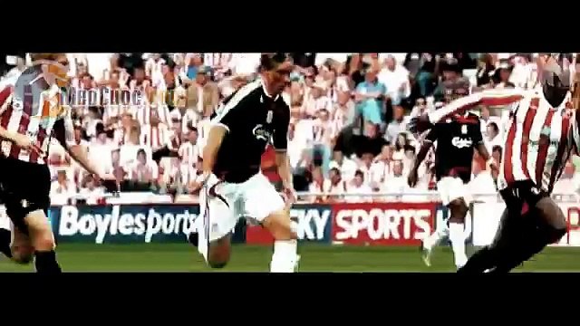 Fernando Torres goals livepool -フェルナンドトーレスの目標リバプール