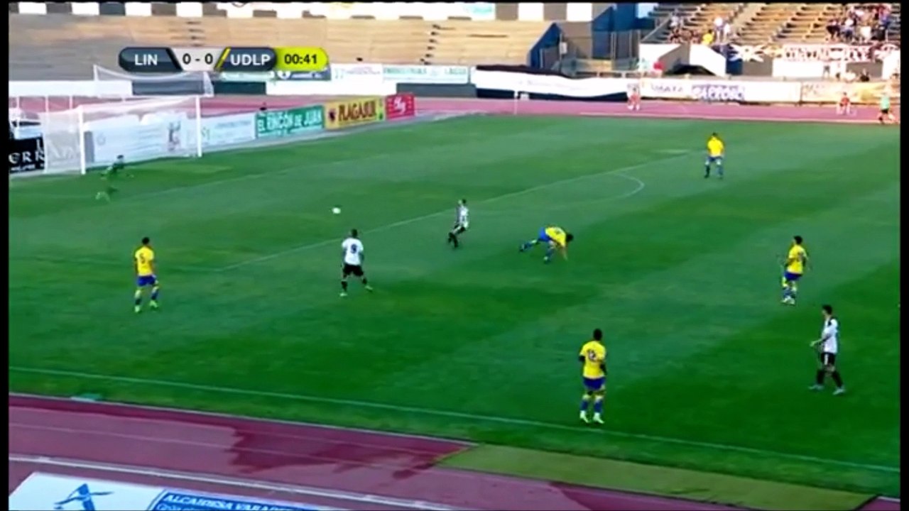 Leandro Chichizola v Linense