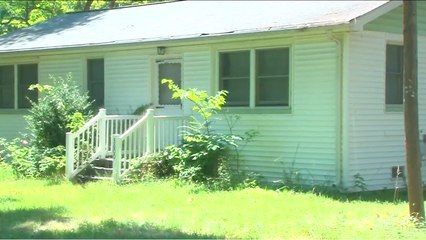Woman and kids say they were held in this house for 2 years