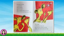 One Fish Two Fish by Dr Seuss Stories for Kids Childrens Books Read Along Aloud