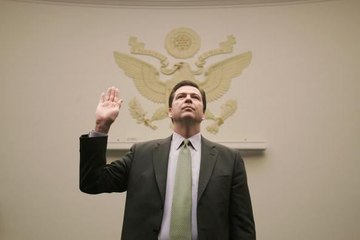 James Comey to tell 'unheard anecdotes' in upcoming book