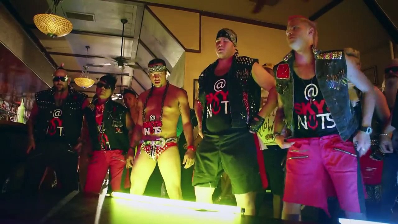 Boney M - Rasputin (Remix 2016)