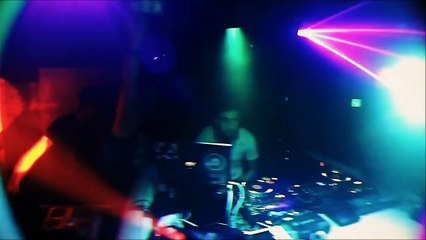 BASTRIK 99 - BDG - Somebody's Watching Me (BDG Club Mix)