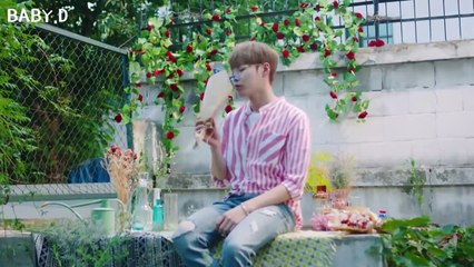 [ซับไทย] Wanna One #10 ฮาซองอุน - ทีเซอร์เพลงสำหรับโหวตเลือกเพลงเดบิวท์