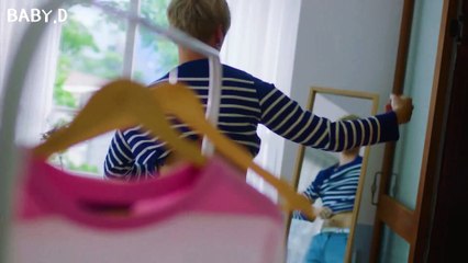 [ซับไทย] Wanna One #11 คังแดเนียล - ทีเซอร์เพลงสำหรับโหวตเลือกเพลงเดบิวท์