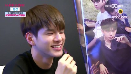 [ซับไทย] WANNA ONE GO _ มีตติ้งเรียลลิตี้ครั้งแรก