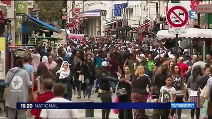 Ressources naturelles : la Terre est dans le rouge