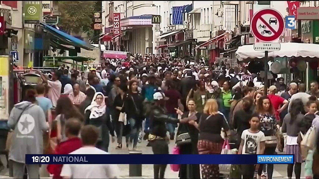 Ressources naturelles : la Terre est dans le rouge