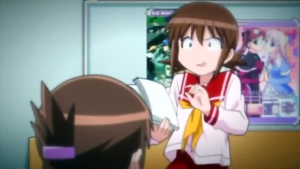 Koe de oshigoto [amv] Hentai raw!!! Bitch.