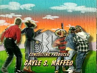 Home Improvement - 4x03 - Death Begins At Forty