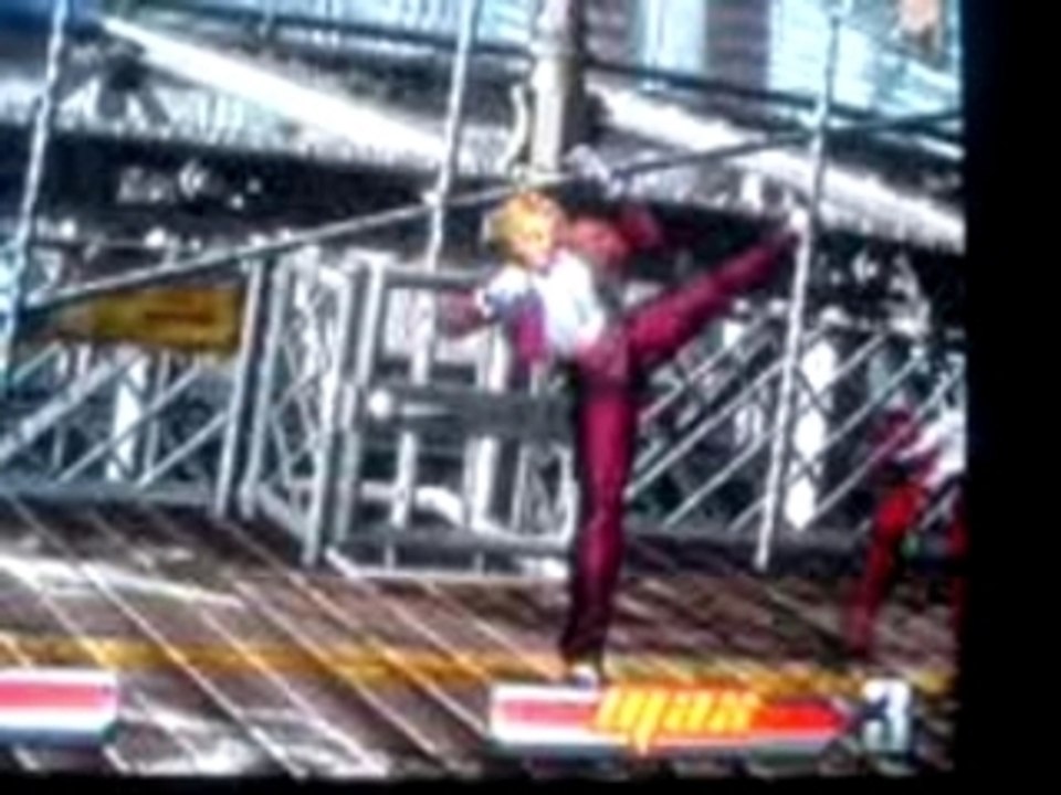 Kingcombo