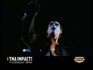 TNA: Preview Of The April 3 iMPACT!