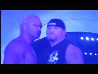 TNA: New Rough Cut With BG And Kip (4)
