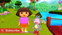 Dora Games - Dora & Boots - Dora The Explorer - Ice Cream Truck for Kids ,Cartoons animated anime Tv series movies 2018