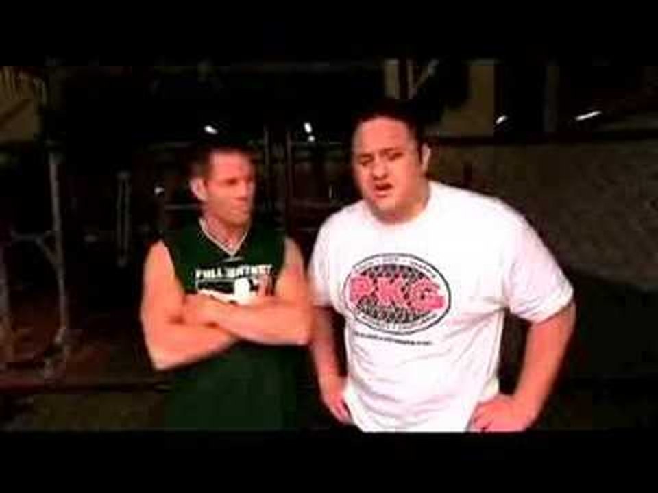 TNA: Week In Review Before Lockdown