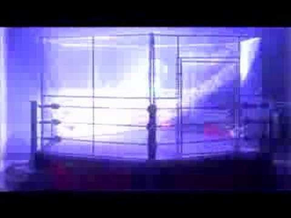Lockdown: Live This Sunday On Pay-Per-View