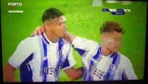 Tiquinho Soares faz o segundo golo! Gil Vicente 1-2 FC Porto