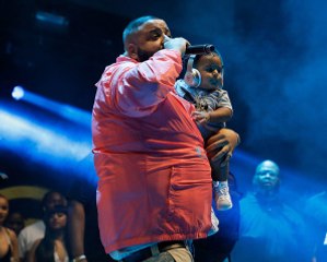 5 celebrity dads who are winning Instagram