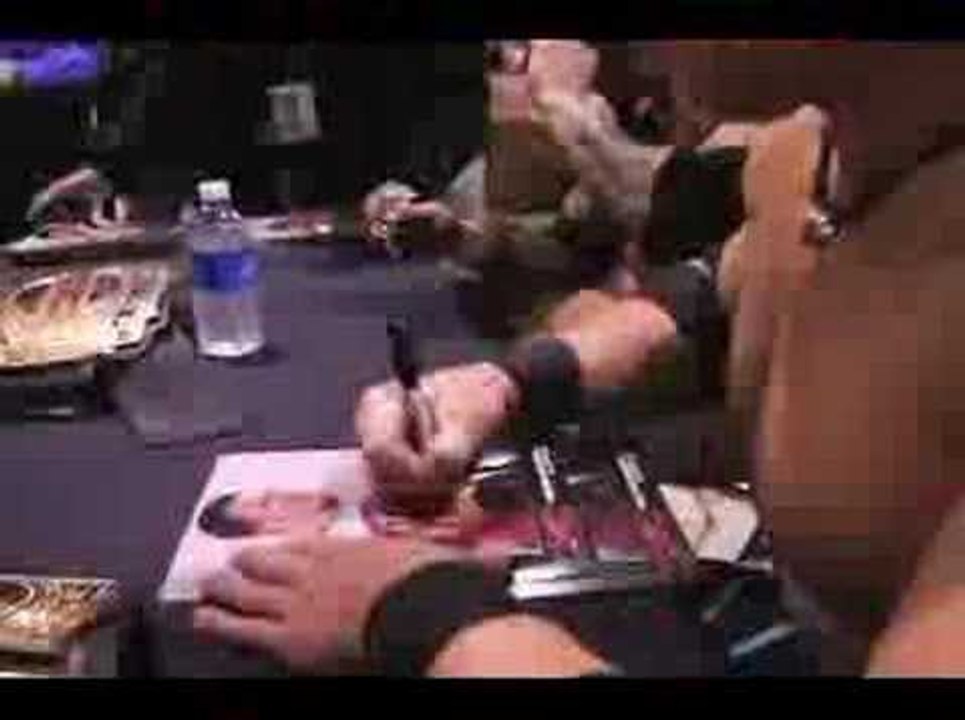 See TNA Live in Binghamton, New York