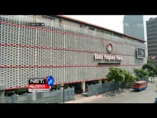 Iklan Produk Jamu Milik PT Bintang Tuju Dianggap Mengusung Dukungan untuk Jokowi - NET24