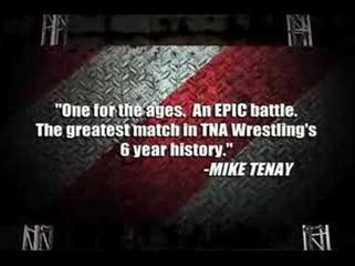 TNA: Preview The April 24 iMPACT!