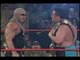 TNA: Joe Wins The Rematch Against Angle
