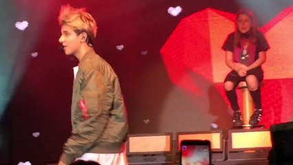 Lukas Rieger Live Number One Stuttgart | Lukas Rieger Number One Live | 2016