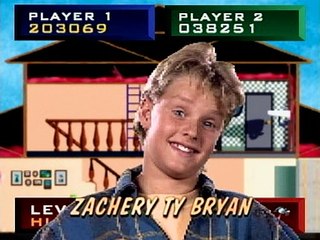 Home Improvement - 4x20 - Talk To Me