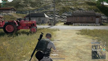 Neat jumping mechanics