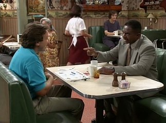 Home Improvement 5-02 The First Temptation Of Tim