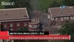 ABD’de okul binası çöktü: 1 ölü