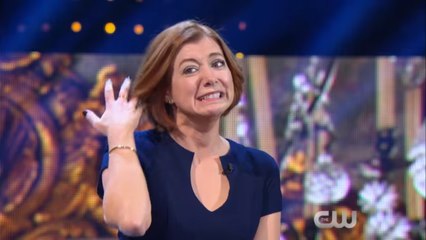 Penn & Teller: Fool Us Season 4 Episode 5 (HD Online) ITV Network
