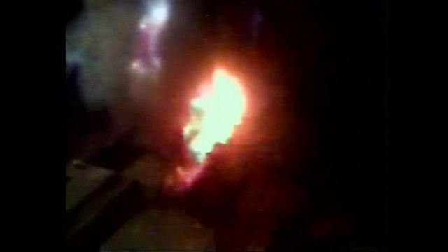 US successfully tests ICBM following N. Korea missile launch