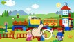 LEGO Games - Lego Duplo Train for Kids - Lego Cartoons for children ,Cartoons animated anime Tv series movies 2018