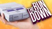 SNES Classic Pre Orders Announced - The Rundown - Electric Playground