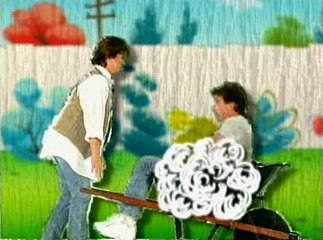 Home Improvement 5-14 High School Confidential