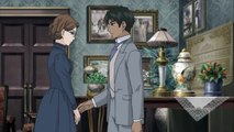 Eikoku koi Monogatari Emma |Emma Victorian romance ภาค1ตอนที่10[ซับไทย]