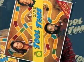 Home Improvement 5-26 Games Flames And Automobiles