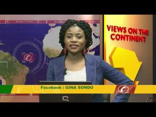 VIEWS ON THE CONTINENT DU 28 02 2017