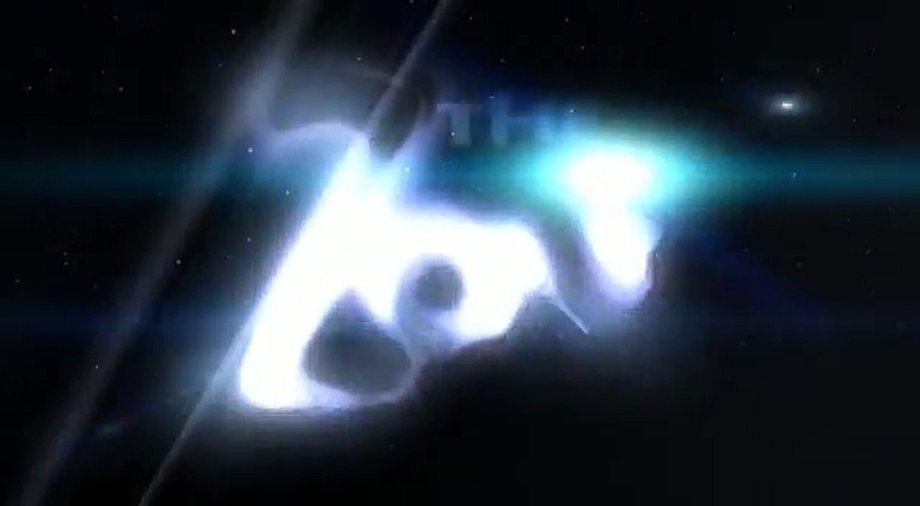 The Twilight Zone-Folge 42-Die Heimkehr