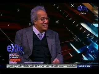 #السابعة | حوار مع الكاتب جلال أمين | الحوار الكامل