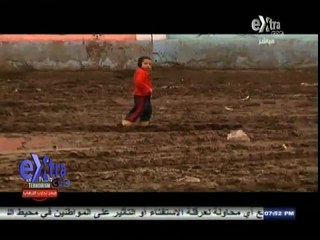 #السابعة | إرسال لجنة تفقدية لقرية #عمروس خلال أيام لحل مشكلة المياة بها