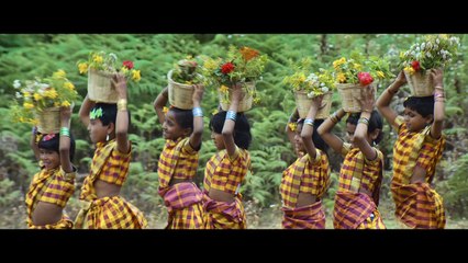 Arasakulam Movie | Uyire En Uyire Video Song | Rathan Mouli,  Nayana Nair | Tamil Film