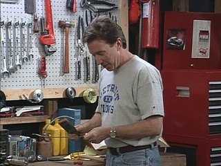Home Improvement S06E23