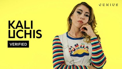 Kali Uchis Breaks Down "Tyrant"