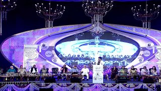 Imran Pratapgarhi Performance in All India Mushaira, Bangaluru July 2017 Part - 1!