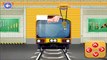 Train Cartoons for Children - Train for Kids - Kids Train - Metro Train Factory Simulator ,Cartoons animated anime Tv series movies 2018