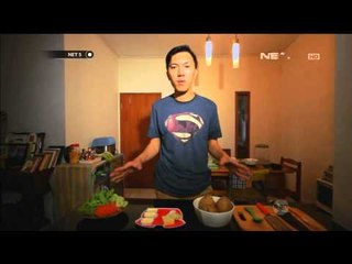 Bikin Bekal Yuk Dipa Pengerak Komunitas ASI NET5