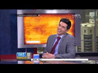 Todays History - Christopher L  Sholes Patenkan Mesin Tik - IMS